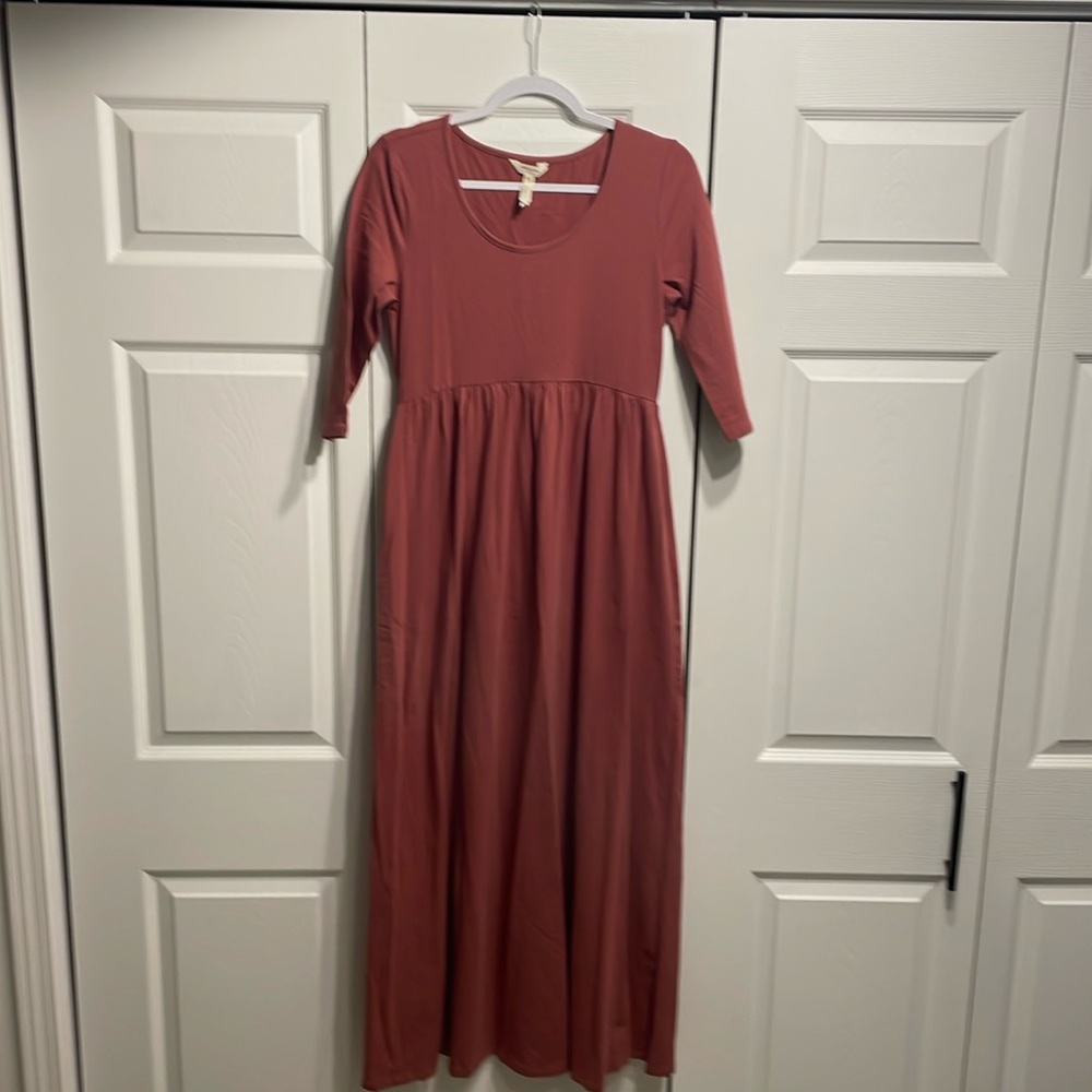 Matilda Jane Dress